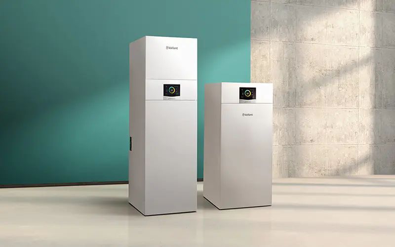 Installation de pompe à chaleur à Marseille